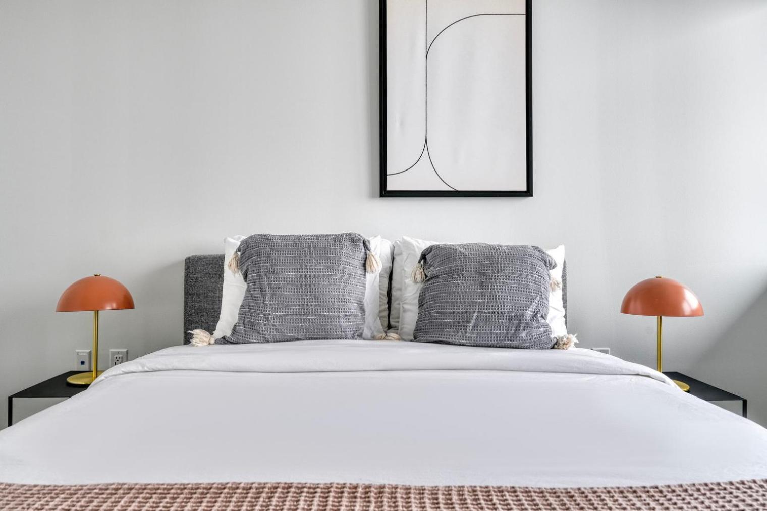 Blueground Downtown Fitness Near Restaurants Atx-236 Apartman Austin Kültér fotó