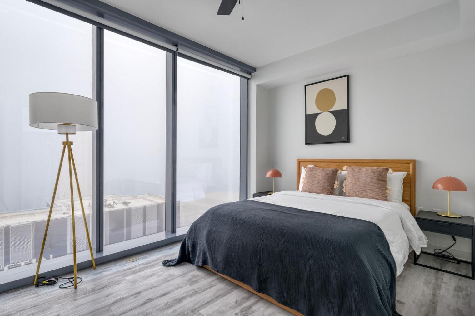 Blueground Downtown Fitness Near Restaurants Atx-236 Apartman Austin Kültér fotó