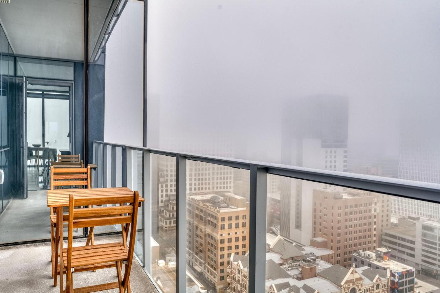 Blueground Downtown Fitness Near Restaurants Atx-236 Apartman Austin Kültér fotó